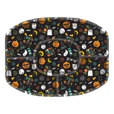 Halloween Platt...