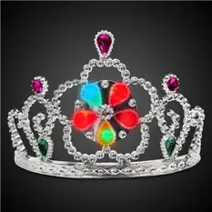 LED Princess Ti...