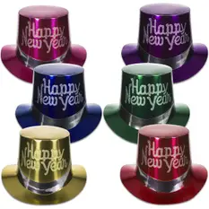 New Years Metal...