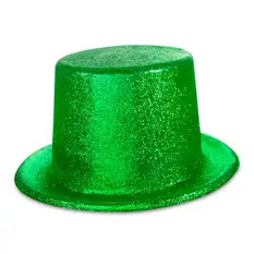 Green Glitter T...