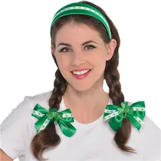 St. Patricks He...