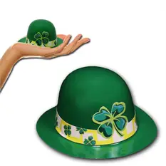 Mini Green Sham...