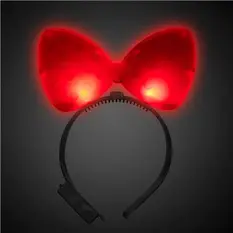 LED Polka Dot B...