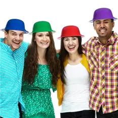 Derby Hats (Per...