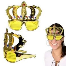 Gold Crown Sung...