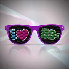 Totally 80s Nov...