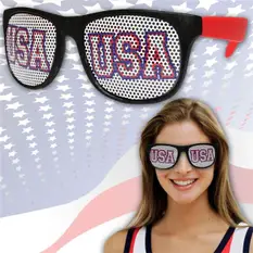 USA Party Sungl...