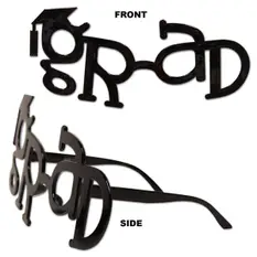 Grad Glasses (P...