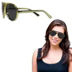 Gold Aviator Su...
