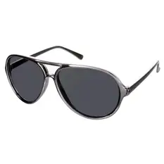 Silver Aviator ...