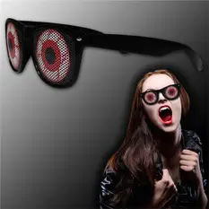 Red Eye Funny S...