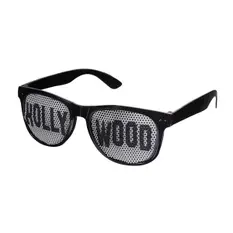 Hollywood Party...