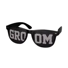 Groom Party Sun...