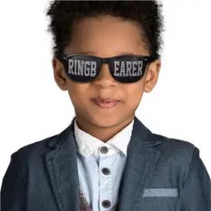Ring Bearer Par...