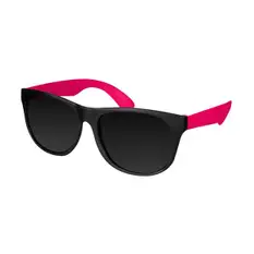 Neon Pink Retro...