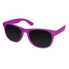 Purple Retro Su...
