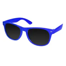Blue Retro Sung...
