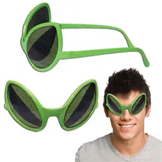 Alien Novelty S...