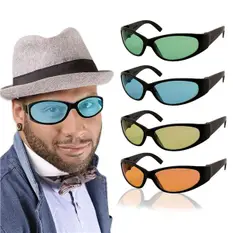 Colored Lens Bl...