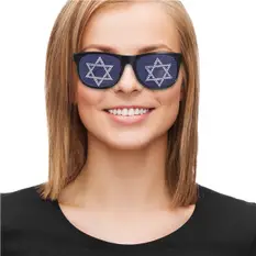Star Of David N...
