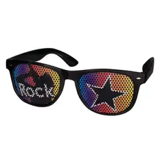 Rock Star Party...