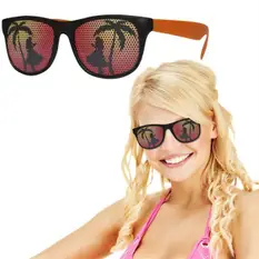 Tropical Party ...