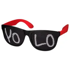 Yolo Party Sung...