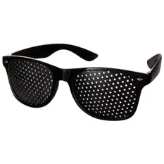 Black Film Glas...