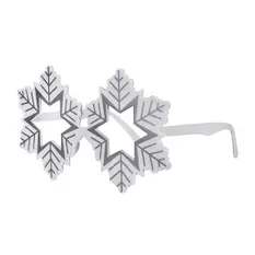 Snowflake Glass...