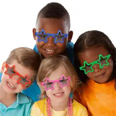 Kids Star Sungl...