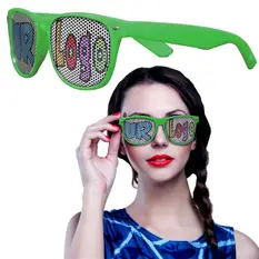 Green Novelty C...