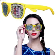 Yellow Novelty ...