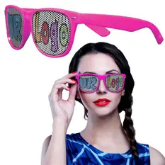 Pink Novelty Cu...