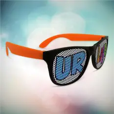 Custom Orange B...