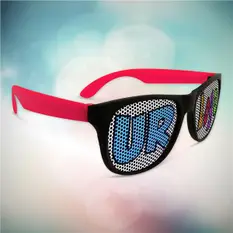 Custom Pink Bil...