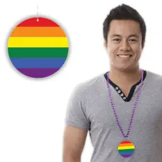 Rainbow Pride N...
