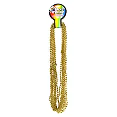 Gold Bead 33 Ne...
