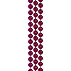 Pink Bead 33 Ne...
