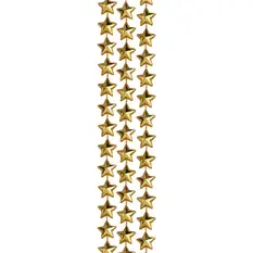 Gold Bead Star ...