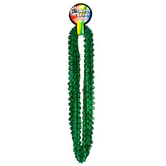 Green Bead Beer...