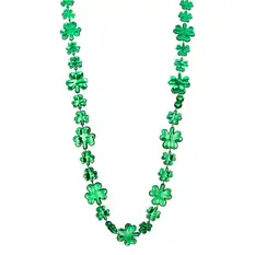 Shamrock Bead N...