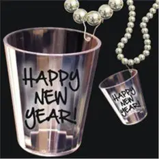 New Year Shot G...