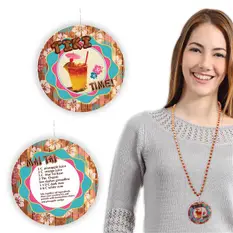 Mai Tai Necklac...