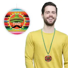 Fiesta Necklace...
