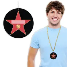 Hollywood Star ...