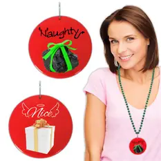 Naughty or Nice...