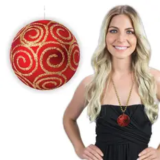 Christmas Ornam...