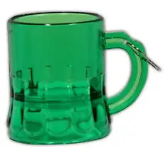 Mini Green Beer...