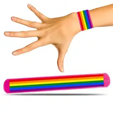 Pink Rainbow Pr...