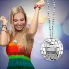 Mirror Ball Dis...